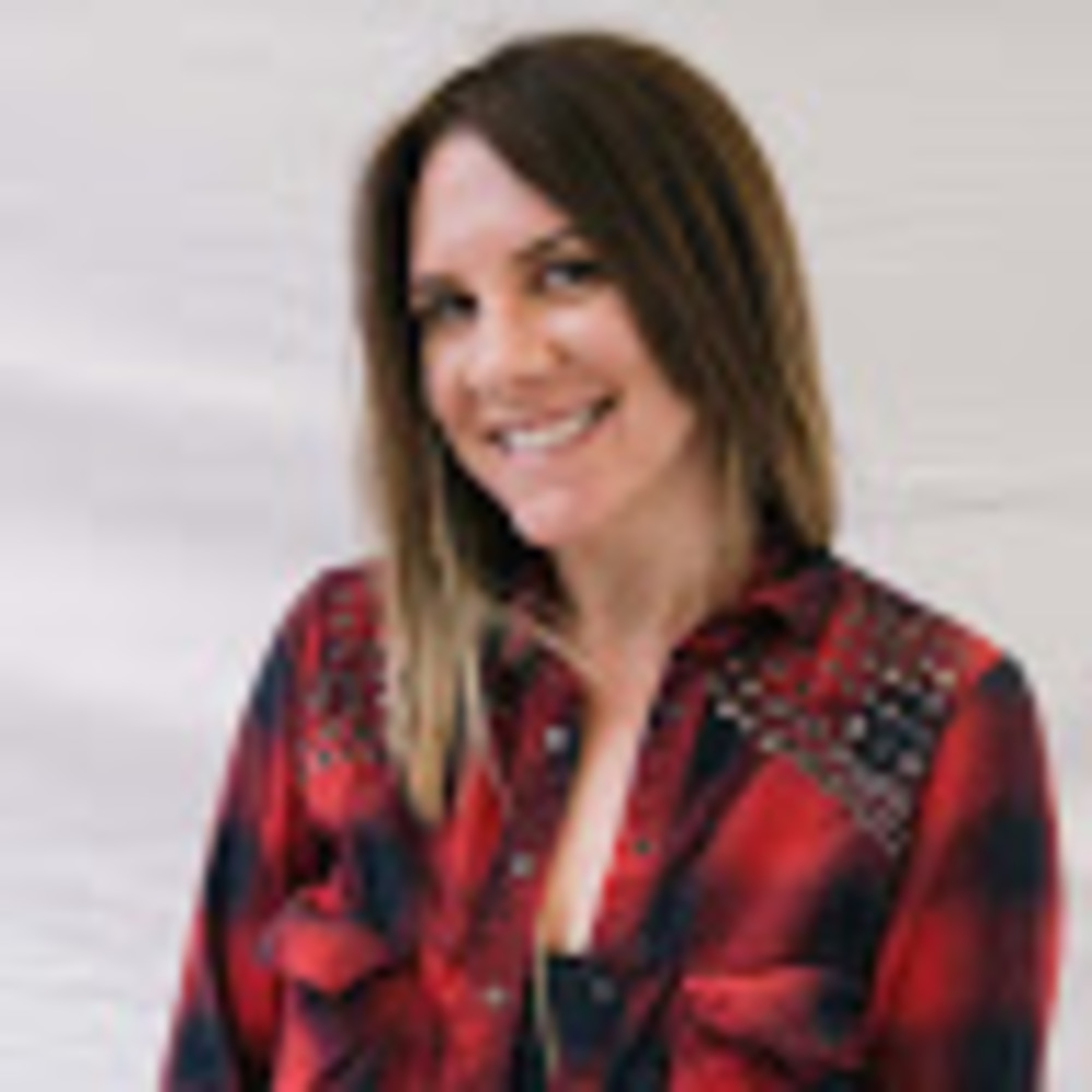 Meet your Posher, Ashleigh
